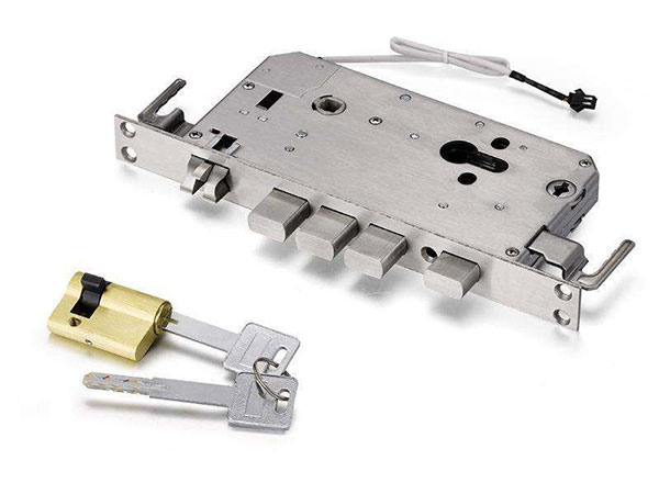 中山24小时上门开锁公司