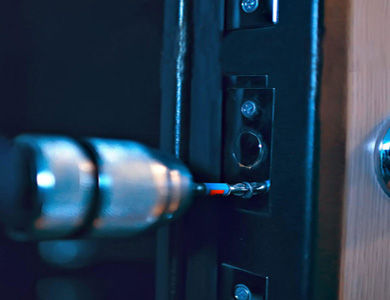 中山24小时上门开锁公司